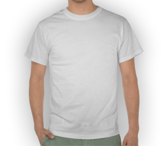 Custom T-Shirt